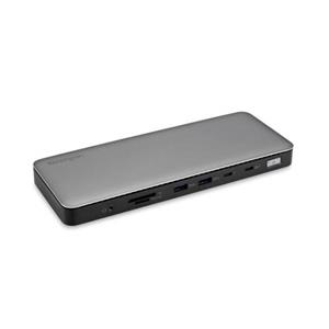 Kensington - docking station - USB-C 3.2 Gen 2 / USB-C 3.2 Gen 1 / Thunderbolt 4 - 2 x HDMI Thunderbolt 4 - 10Mb LAN