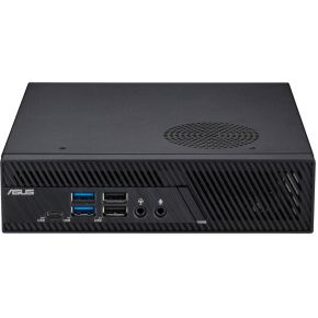 Asus Mini PC VIVO PB63-B3011AH Intel Core™ i3 i3-13100 8GB RAM 256GB SSD Intel UHD Graphics 730