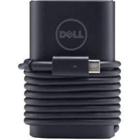 Dell USB-C 100 W AC Adapter 1m Cord EU Laptop netvoeding 100 W