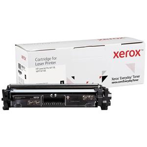 Xerox Everyday Toner einzeln ersetzt HP 94X (CF294X) Schwarz 2800 Seiten Kompatibel Toner