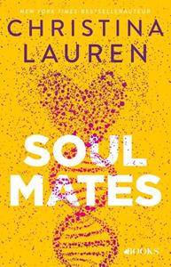 Christina Lauren Soulmates -   (ISBN: 9789021489490)