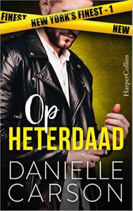 Danielle Carson Op heterdaad -   (ISBN: 9789402715040)