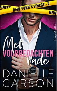 Danielle Carson Met voorbedachten rade -   (ISBN: 9789402715057)