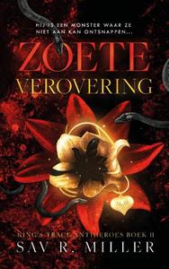 Sav R. Miller Zoete verovering -   (ISBN: 9789464404487)