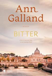 Ann Galland Bitter -   (ISBN: 9789464778274)