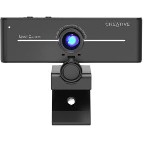 Creative Labs CREATIVE LABS Camera 73VF092000000 Live! Cam SYNC 4K V4 UHD 3840x21... IP-Überwachungskamera