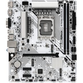 ASRock B760M-HDV/M.2 Mainboard