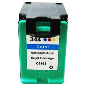 Huismerk HP 344 cartridge kleur