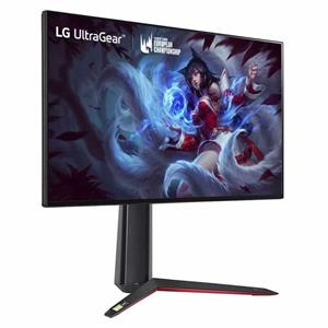 LG 27GP95RP-B UltraGear Gaming monitor
