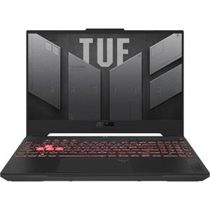 ASUS TUF Gaming A15 FA507NU-LP045W gaming laptop Ryzen 7 7735HS | RTX 4050 | 16 GB | 512 GB SSD