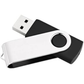 MediaRange Flexi-Drive 8 GB, USB-Stick
