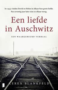 Keren Blankfeld Een liefde in Auschwitz -   (ISBN: 9789049202491)