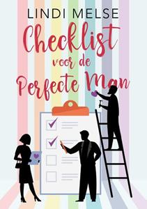 Lindi Melse Checklist voor de perfecte man -   (ISBN: 9789493265783)