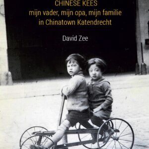 David Zee Chinese Kees -   (ISBN: 9789083365824)