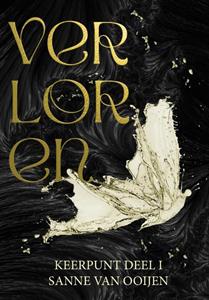 Sanne van Ooijen Verloren -   (ISBN: 9789083395210)