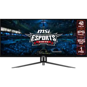 MSI MAG401QR Gaming monitor
