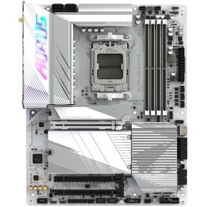 Moederbord AMD Gigabyte X670E AORUS PRO X