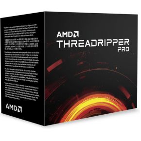 AMD Processor  Ryzen Threadripper PRO 3955WX