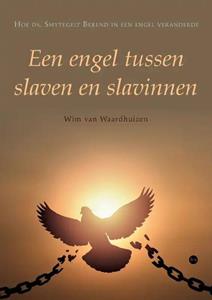 Wim van Waardhuizen Een engel tussen slaven en slavinnen -   (ISBN: 9789464891881)