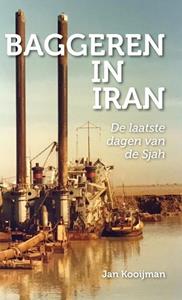Jan Kooijman Baggeren in Iran -   (ISBN: 9789464911787)