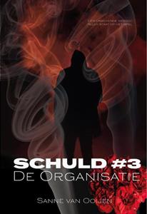 Sanne van Ooijen De Organisatie -   (ISBN: 9789083113159)
