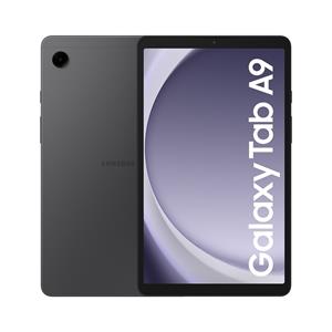 Samsung Galaxy Tab A9 (2023) 64GB Wifi Tablet Grijs