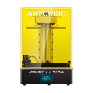 Anycubic Photon M3 Max - 7K - 3D Printer