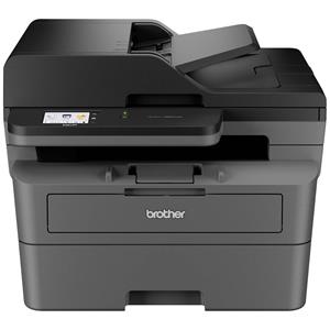 Brother DCP-L2660DW Multifunctionele laserprinter (zwart/wit) A4 Printen, Kopiëren, Scannen Duplex, USB, WiFi