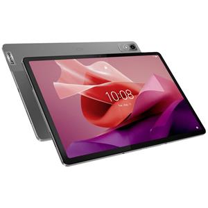 Lenovo Tab P12 WiFi 128 GB Grijs Android tablet 32.3 cm (12.7 inch) MediaTek Android 13 2944 x 1840 Pixel