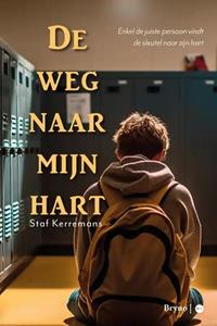 Staf Kerremans De weg naar mijn hart -   (ISBN: 9789464890136)