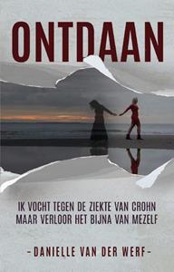 Danielle van der Werf Ontdaan -   (ISBN: 9789492261694)