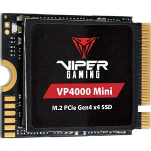 Patriot Viper VP400 Mini 1 TB SSD-Festplatte (1 TB) Steckkarte