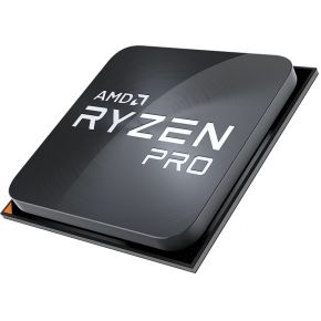AMD Processor  Ryzen 5 PRO 4650G