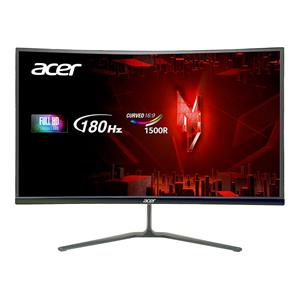 Acer Curved-gaming-ledscherm Nitro ED270R, 68,6 cm / 27 ", Full HD