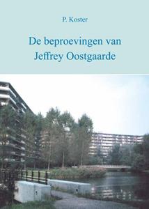 Stichting Booksupport De beproevingen van Jeffrey Oostgaarde -   (ISBN: 9789081170512)