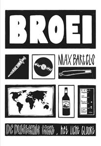 Max Bartels Broei -   (ISBN: 9789463656054)
