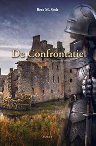 Bera M. Smit De Confrontatie -   (ISBN: 9789464247589)