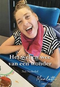 Nel Nederlof Het wel en wee van een wonder -   (ISBN: 9789463656078)
