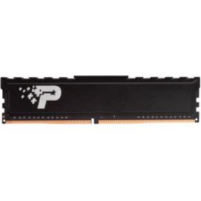 Patriot Memory Signature Premium PSP432G32002H1 geheugenmodule 32 GB 1 x 32 GB DDR4 3200 MHz