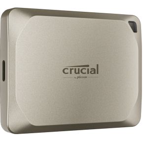 Crucial X9 Pro 1 TB Beige