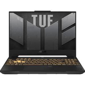 ASUS TUF Gaming F15 FX507VV-LP139W gaming laptop i7-13620H | RTX 4060 | 16 GB | 512 GB SSD