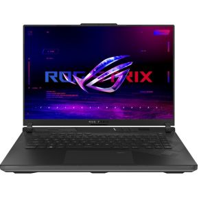 ASUS ROG Strix SCAR 16 G634JYR-RA026W gaming laptop i9-14900HX | RTX 4090 | 32 GB | 2 TB SSD