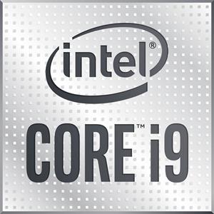 Intel Core™ i9 i9-10900K 10 x Processor (CPU) boxed Socket:  1200 125 W