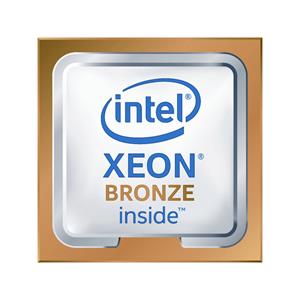 Intel Xeon Bronze 3206R 8 x 1.9GHz Octa Core Prozessor (CPU) Tray Sockel (PC): Intel 3647 85W