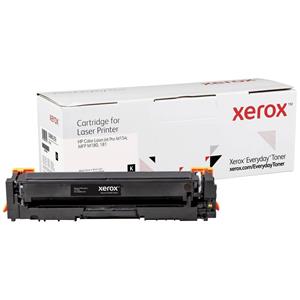 Xerox Everyday Toner einzeln ersetzt HP HP 204A (CF530A) Schwarz 1100 Seiten Kompatibel Toner