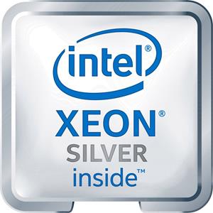 Intel CD8067303561400 Processor (CPU) tray  Xeon Silver 4110 8 x 2.1 GHz Octa Core Socket:  3647 85 W