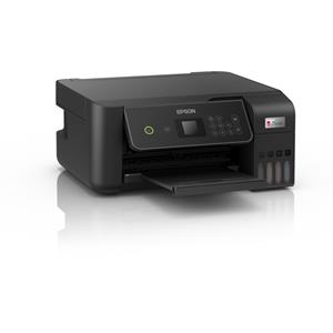 EcoTank ET-2870 A4 multifunctionele Wi-Fi-printer met inkttank inkjetprinter Scannen, Kopiëren, inclusief tot 3 jaar inkt