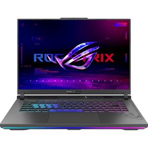 ASUS ROG Strix G16 G614JIR-N4050W gaming laptop i9-14900HX | RTX 4070 | 16 GB | 1TB SSD