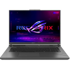 ASUS ROG Strix G18 G814JIR-N6003W gaming laptop i9-14900HX | RTX 4070 | 32 GB | 1 TB SSD