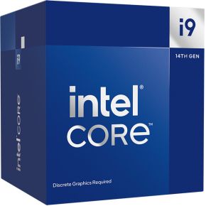 Intel Processor  Core i9 14900F